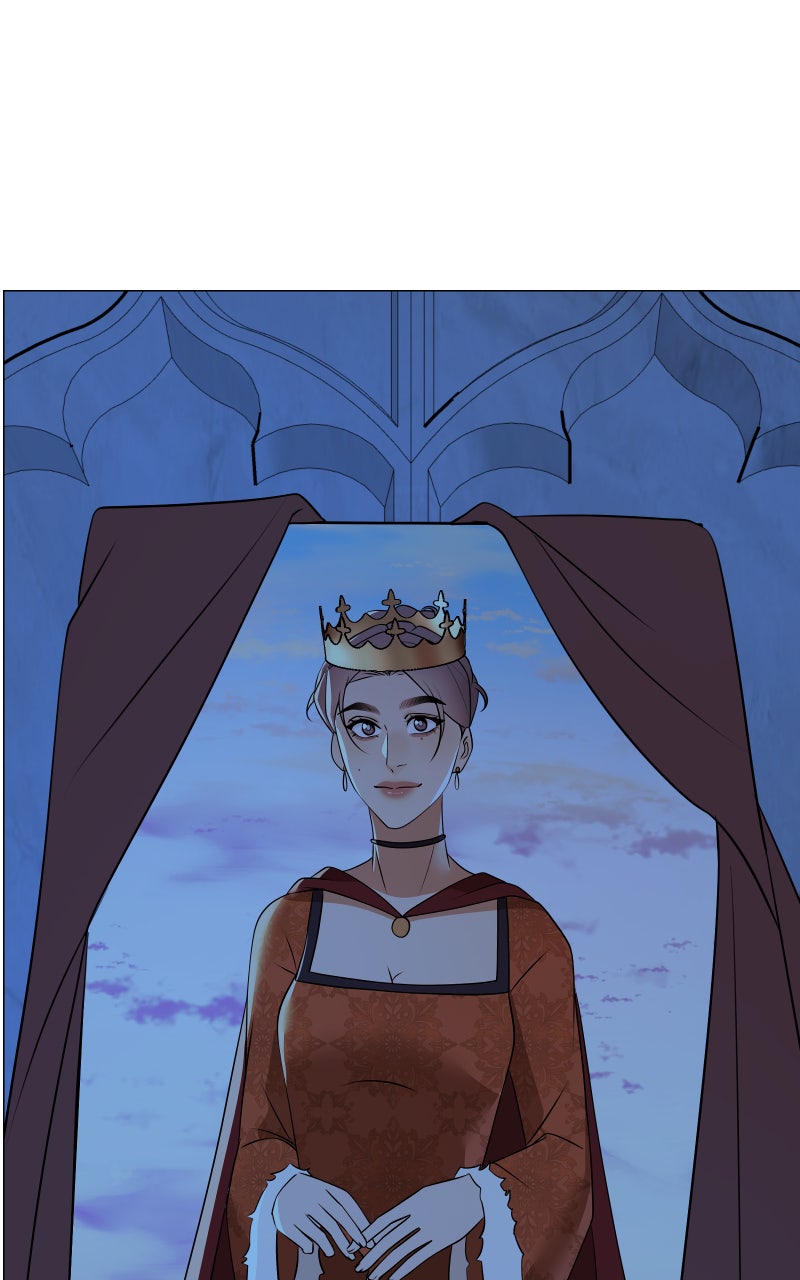 The Queen and Court Jester Episode 24 page 44 - 
