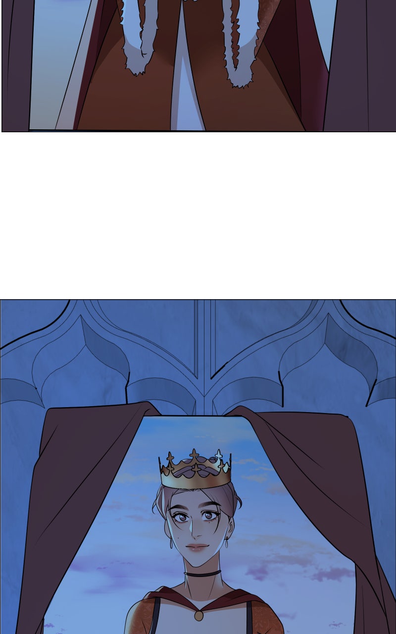 The Queen and Court Jester Episode 24 page 45 - 