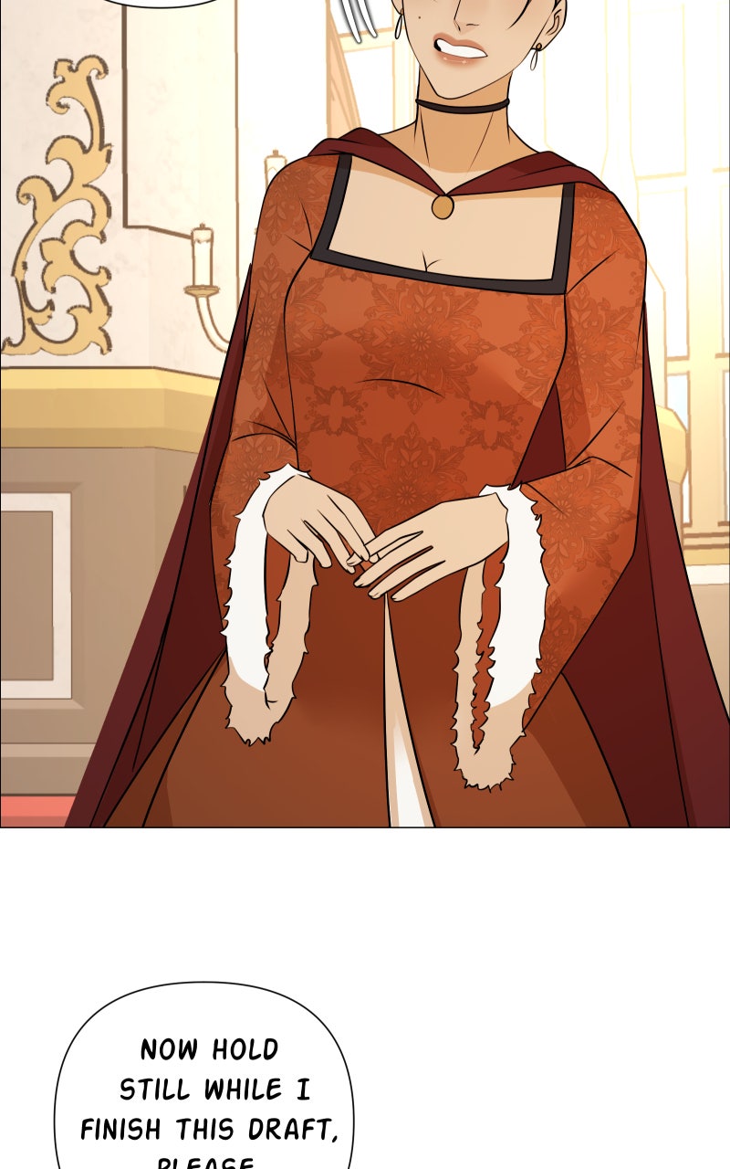The Queen and Court Jester Episode 24 page 6 - 