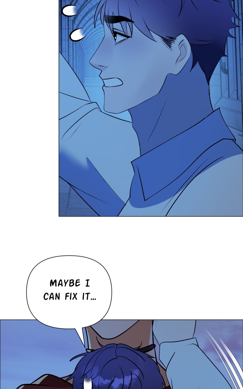The Queen and Court Jester Episode 24 page 54 - 