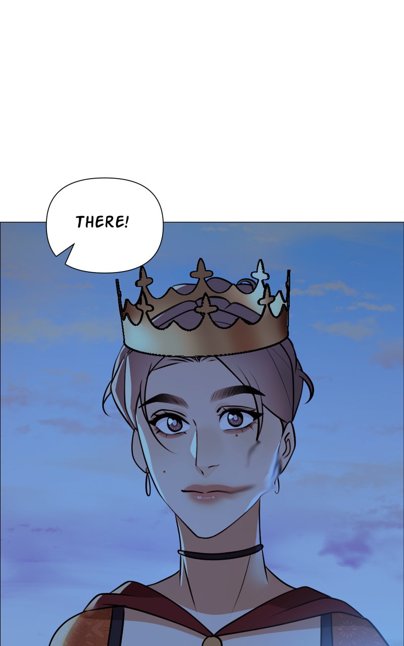 The Queen and Court Jester Episode 24 page 56 - 
