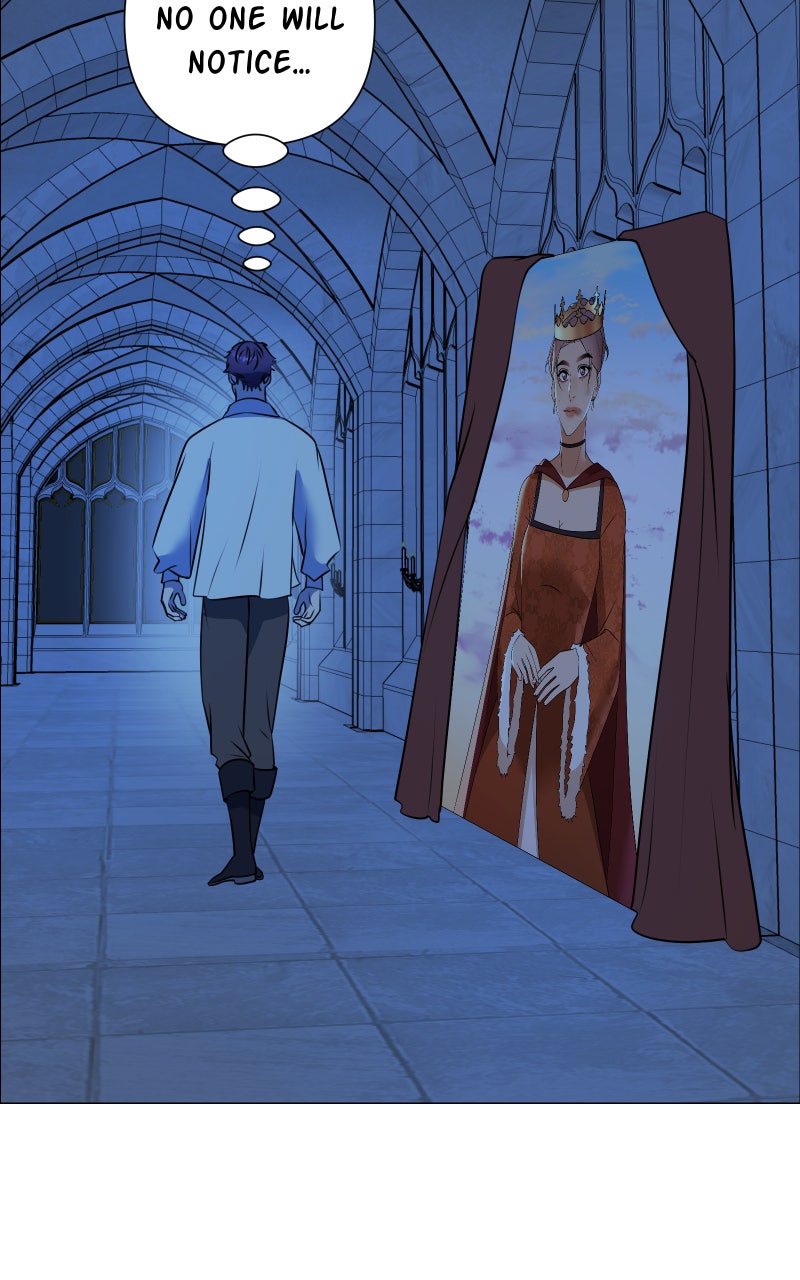 The Queen and Court Jester Episode 24 page 59 - 