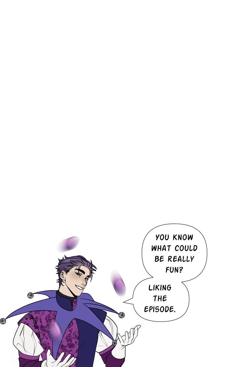 The Queen and Court Jester Episode 24 page 60 - 