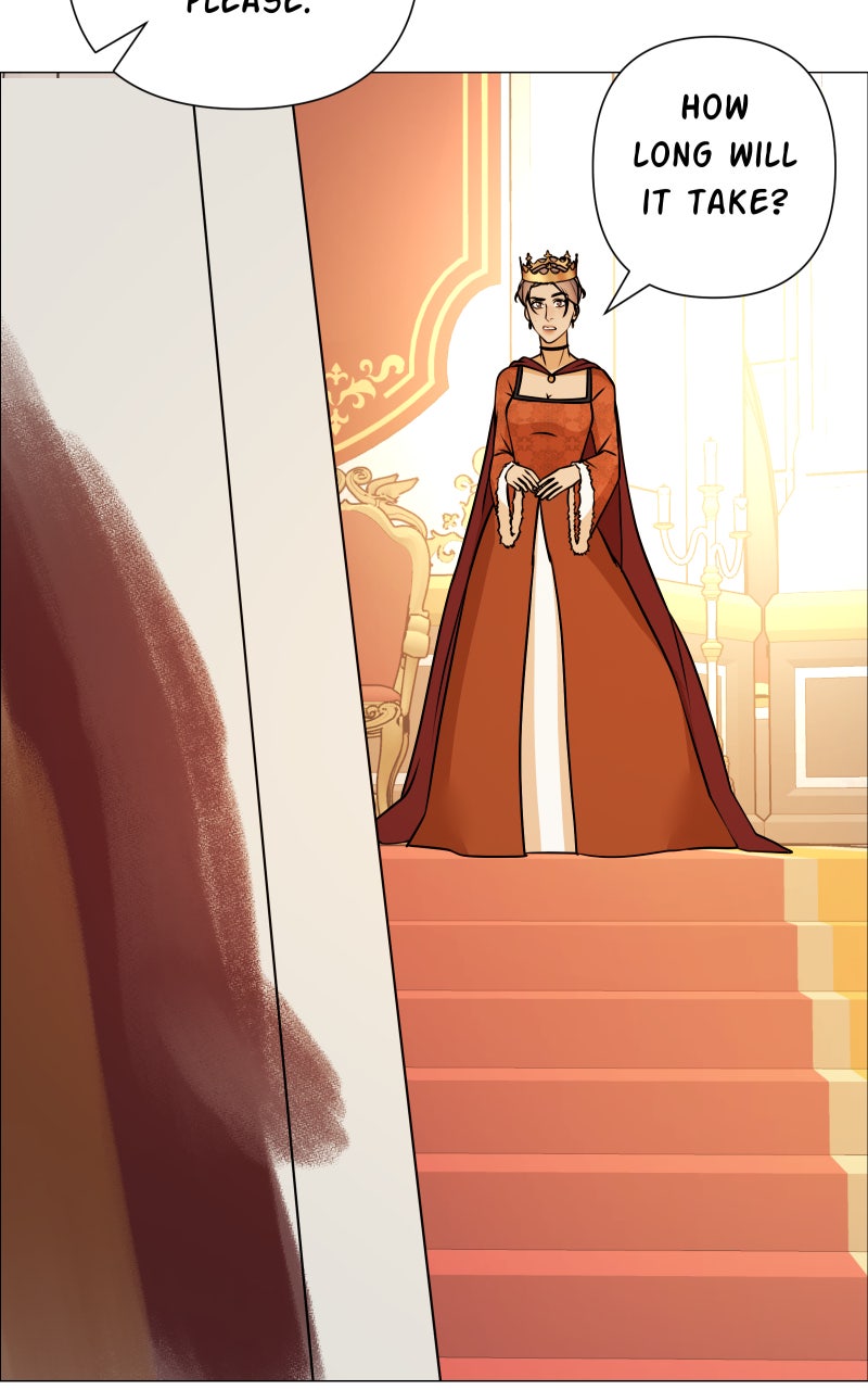 The Queen and Court Jester Episode 24 page 7 - 