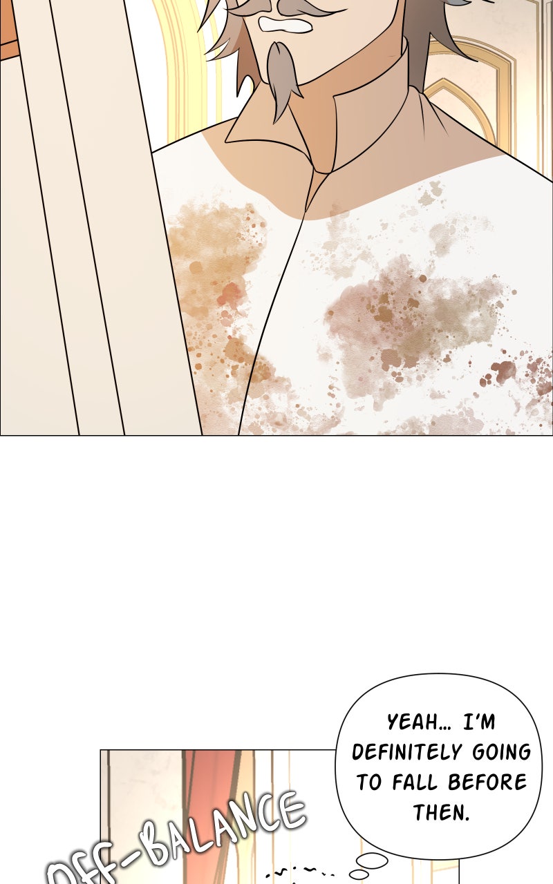 The Queen and Court Jester Episode 24 page 9 - 