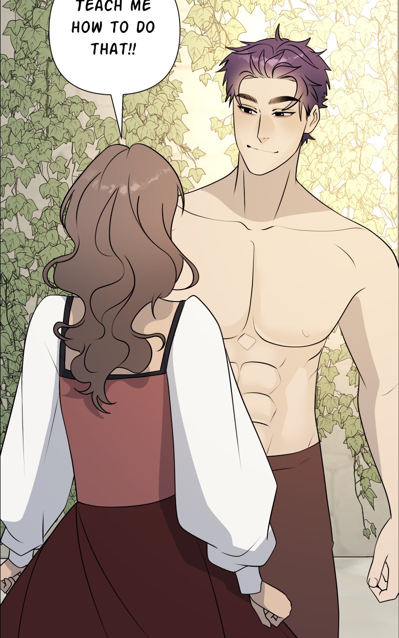 The Queen and Court Jester Episode 25 page 11 - 