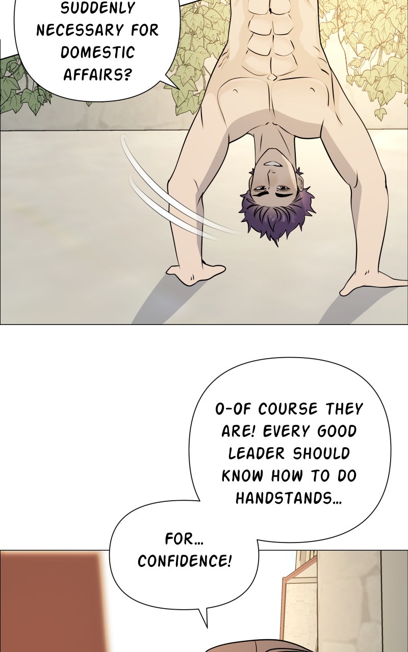 The Queen and Court Jester Episode 25 page 13 - 