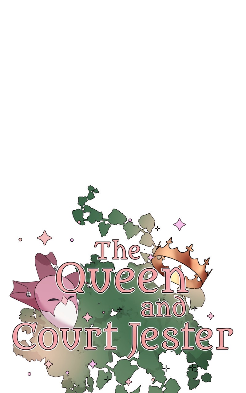 The Queen and Court Jester Episode 25 page 15 - 