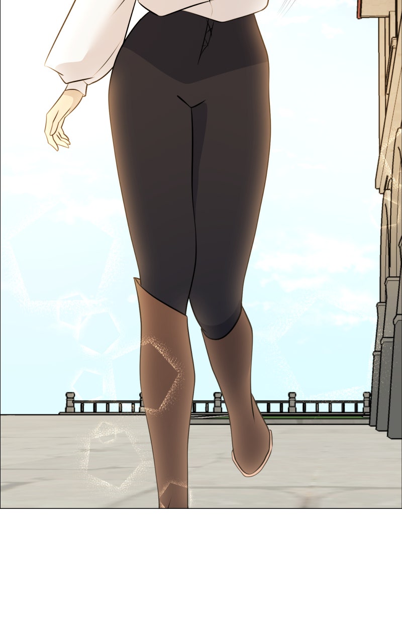 The Queen and Court Jester Episode 25 page 19 - 