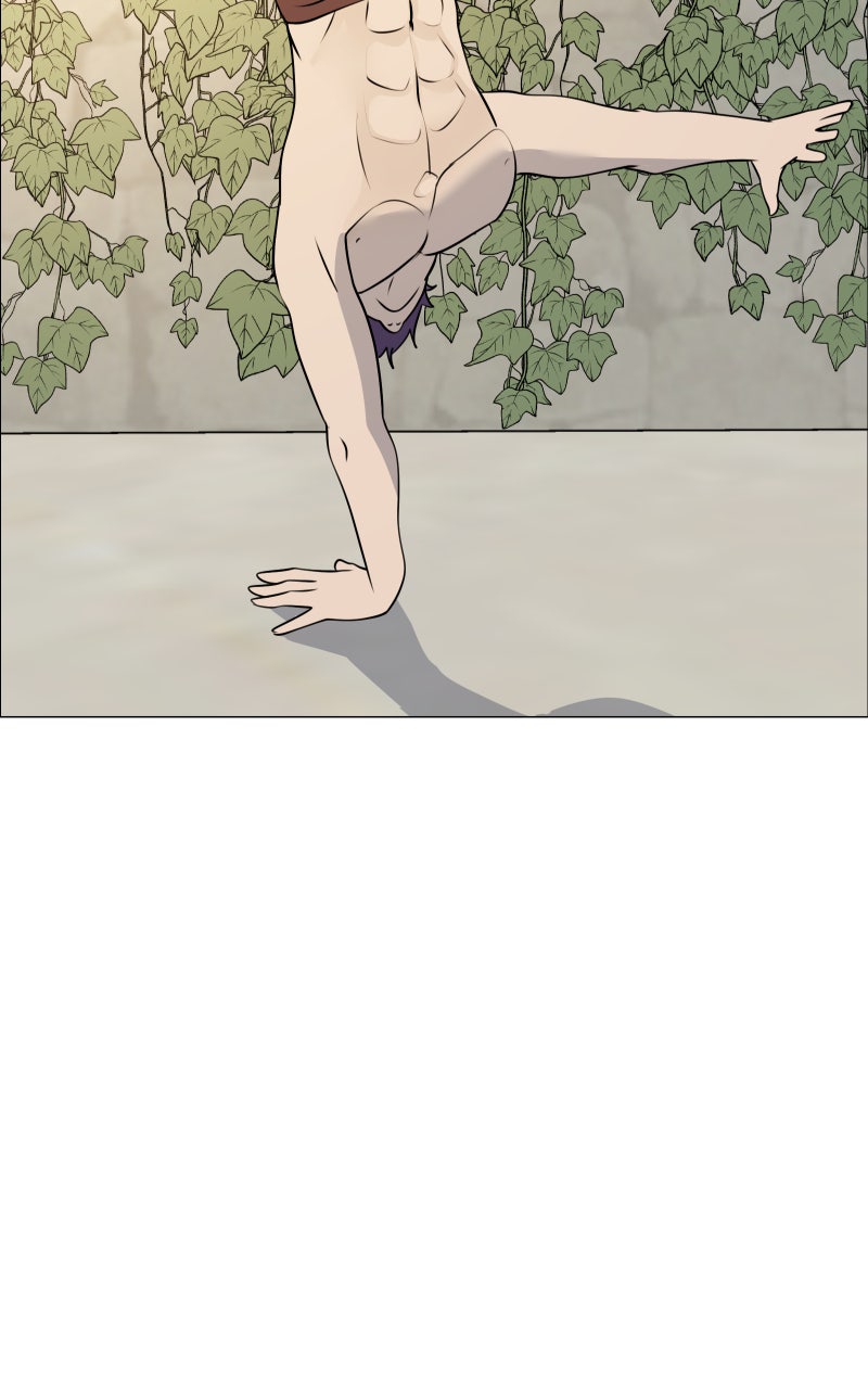 The Queen and Court Jester Episode 25 page 3 - 