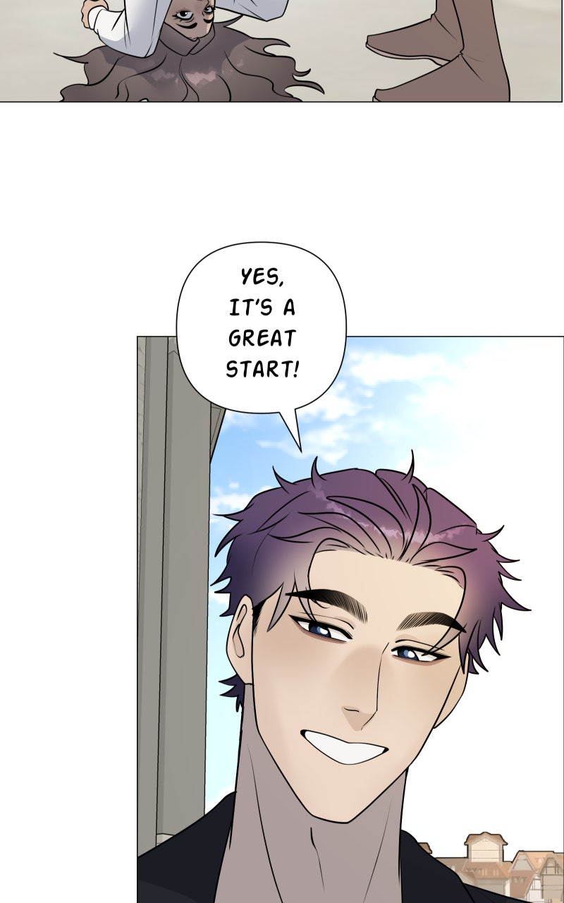 The Queen and Court Jester Episode 25 page 29 - 