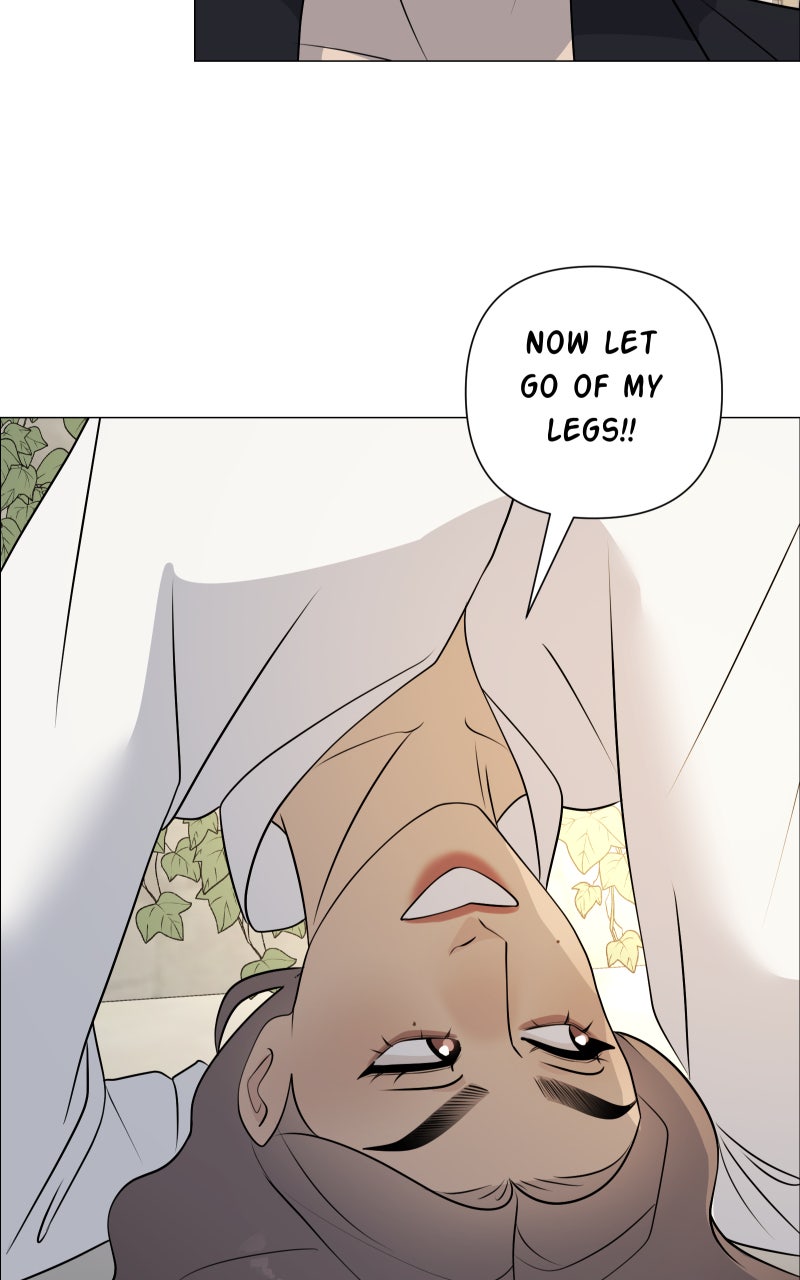 The Queen and Court Jester Episode 25 page 30 - 
