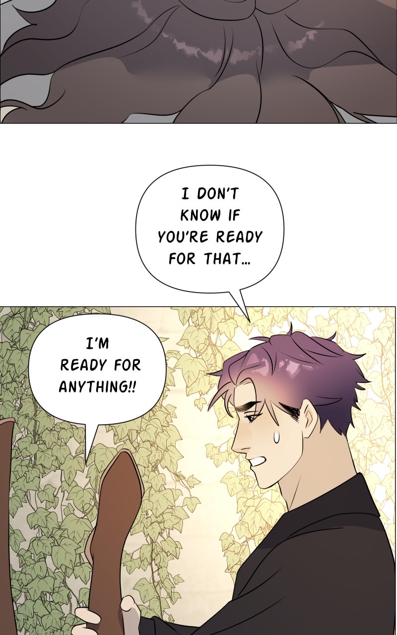 The Queen and Court Jester Episode 25 page 31 - 