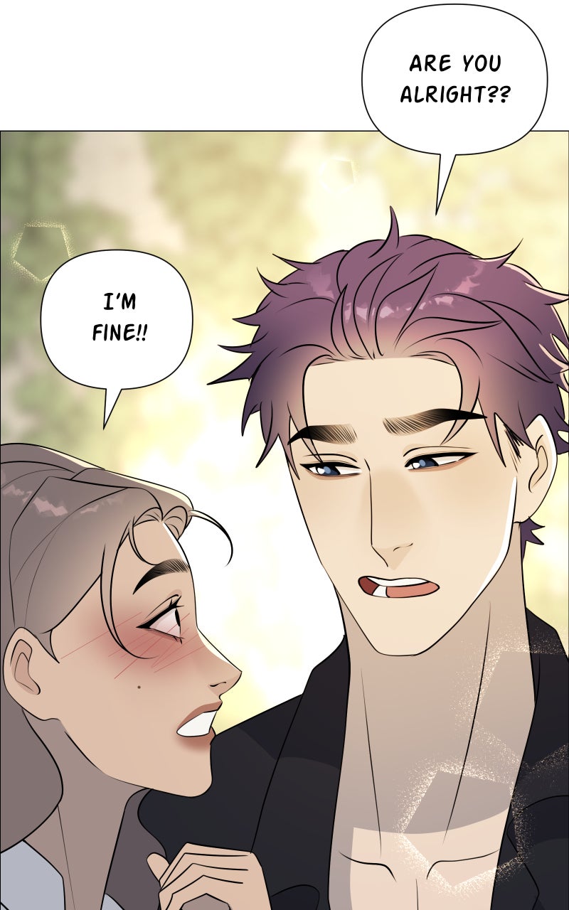 The Queen and Court Jester Episode 25 page 38 - 