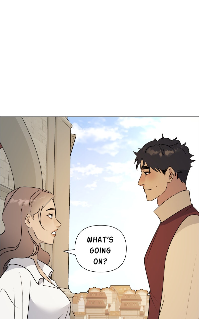 The Queen and Court Jester Episode 25 page 48 - 