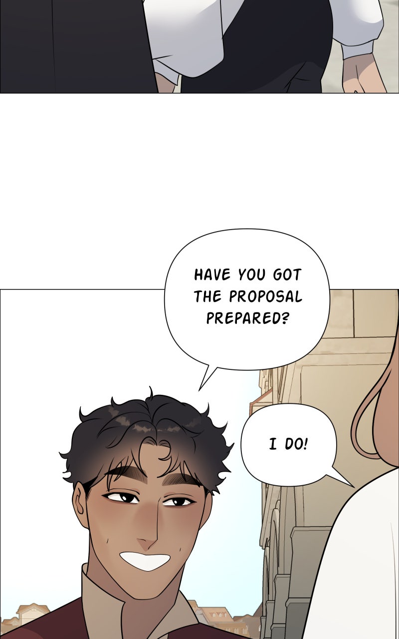 The Queen and Court Jester Episode 25 page 54 - 
