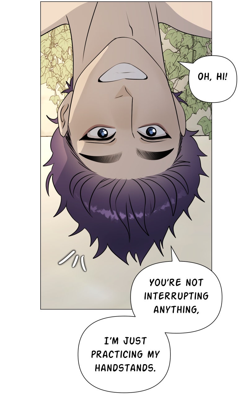 The Queen and Court Jester Episode 25 page 7 - 