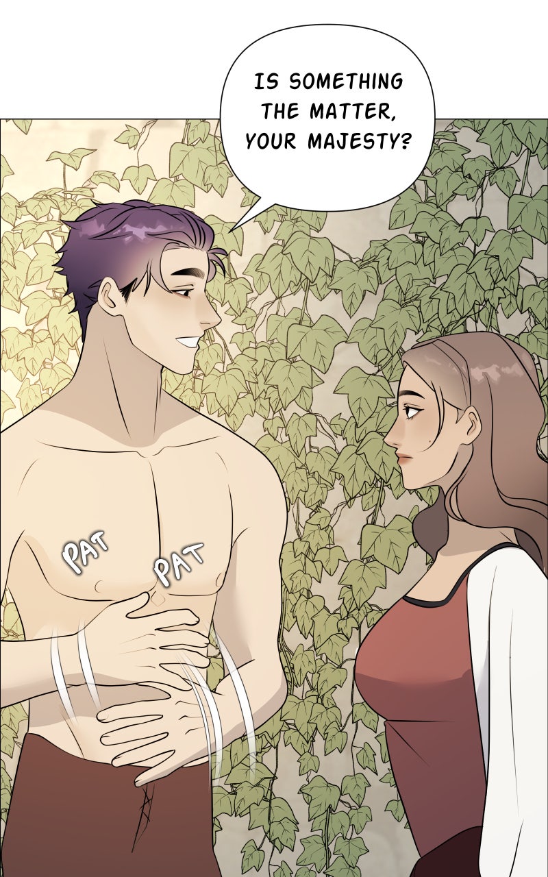 The Queen and Court Jester Episode 25 page 8 - 