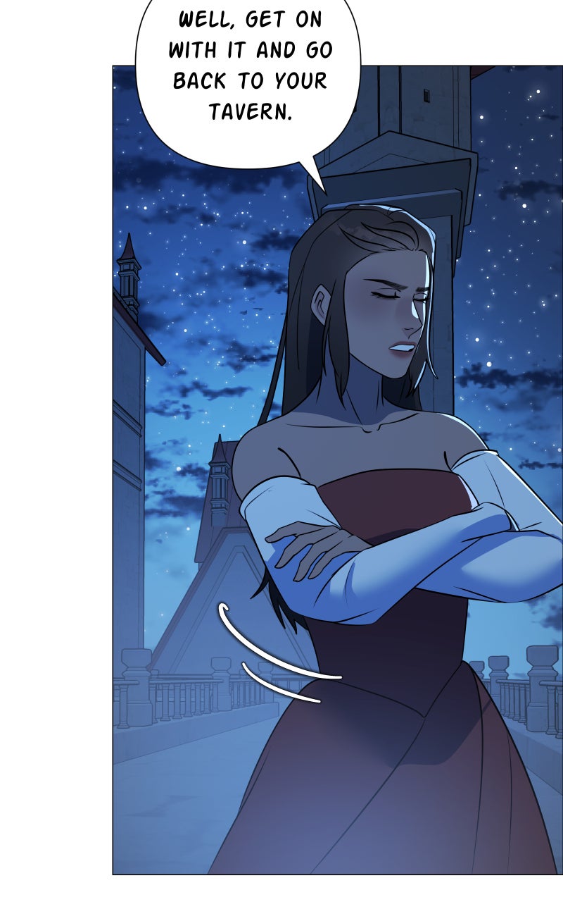 The Queen and Court Jester Episode 26 page 11 - 