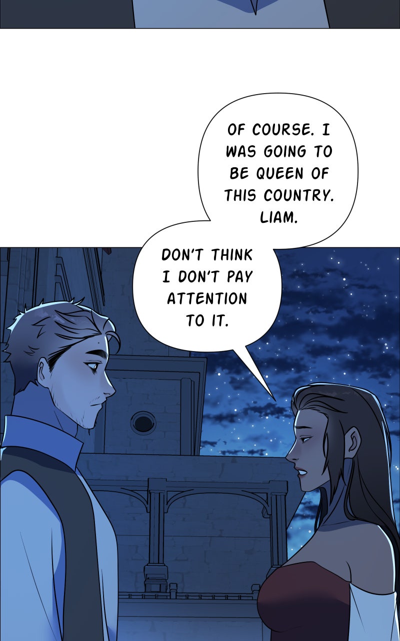 The Queen and Court Jester Episode 26 page 13 - 