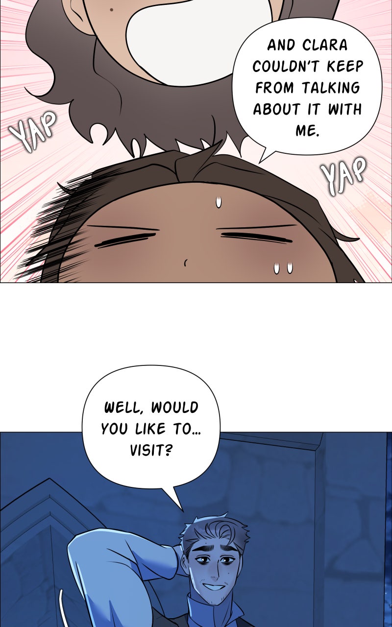 The Queen and Court Jester Episode 26 page 15 - 