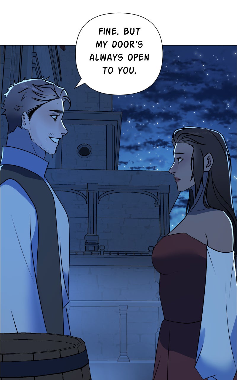 The Queen and Court Jester Episode 26 page 18 - 