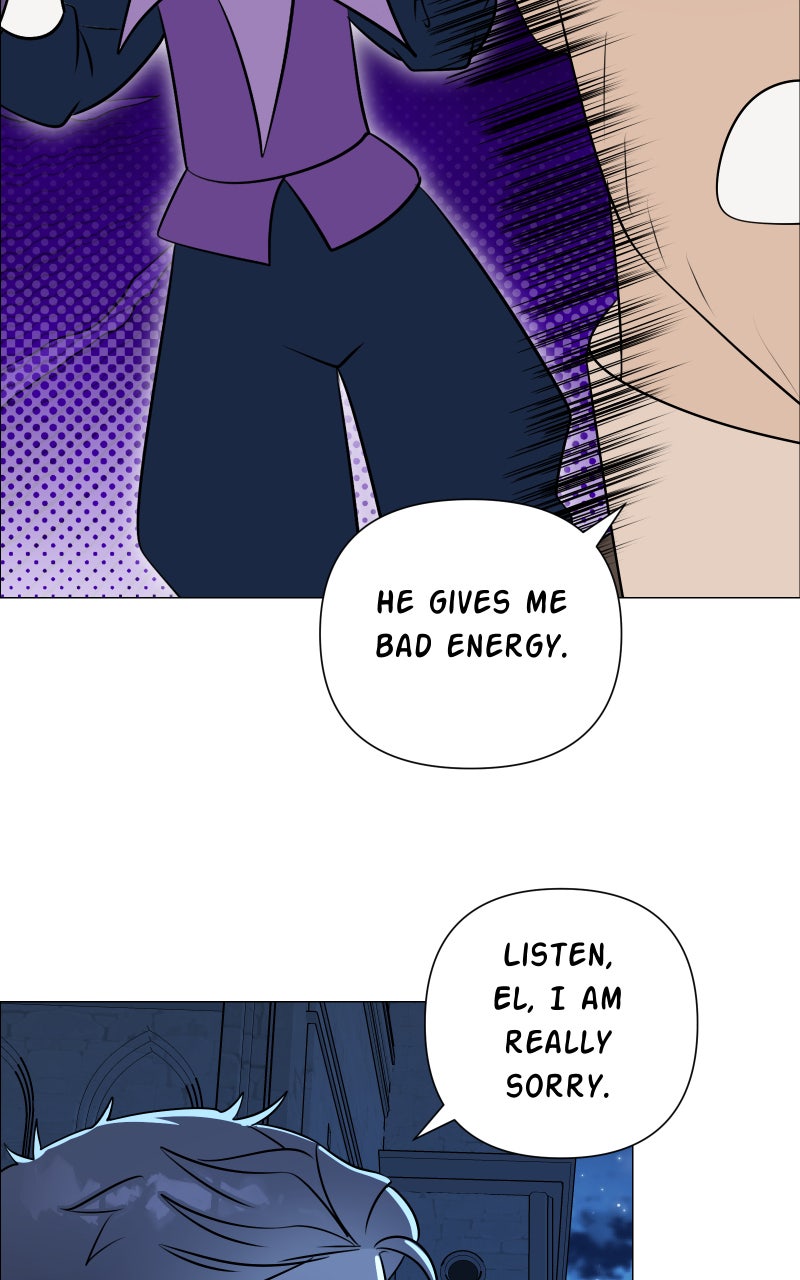 The Queen and Court Jester Episode 26 page 20 - 