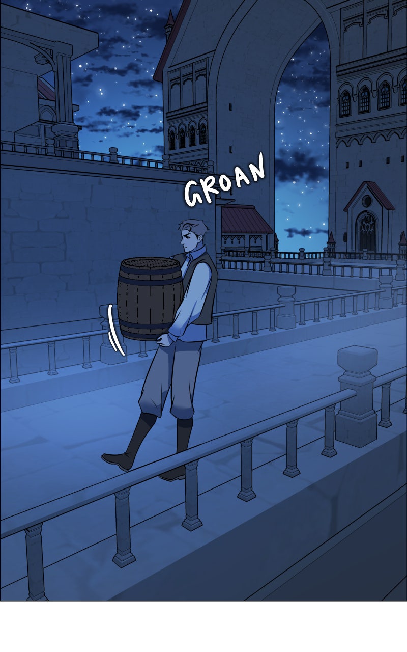 The Queen and Court Jester Episode 26 page 3 - 