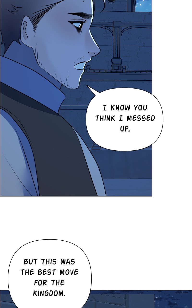 The Queen and Court Jester Episode 26 page 21 - 