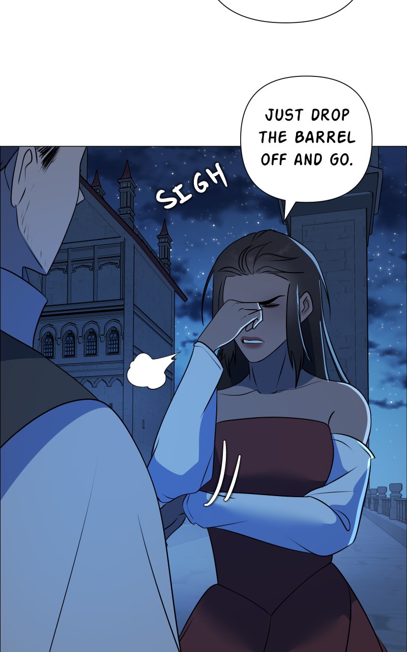 The Queen and Court Jester Episode 26 page 23 - 
