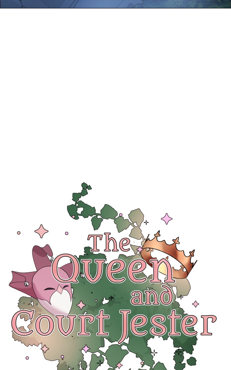 The Queen and Court Jester Episode 26 page 27 - 