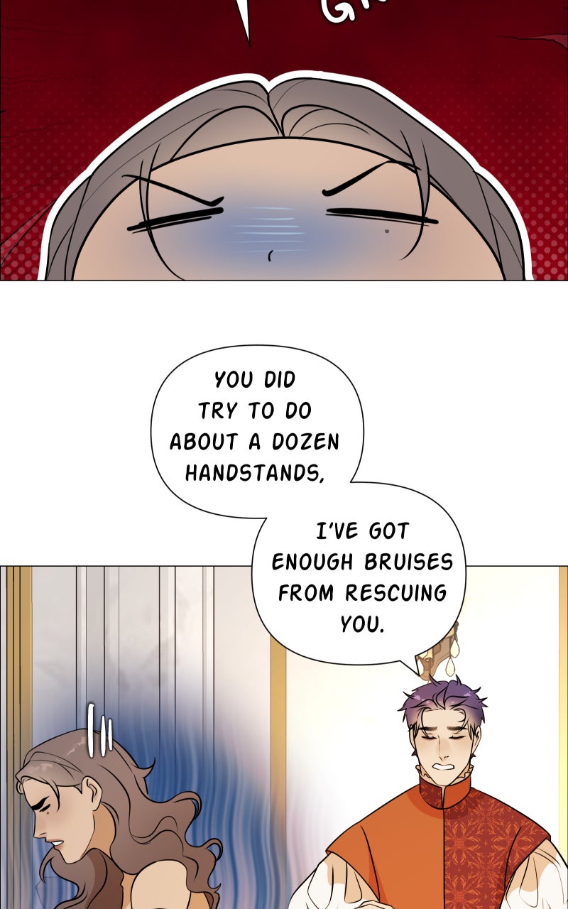 The Queen and Court Jester Episode 26 page 29 - 