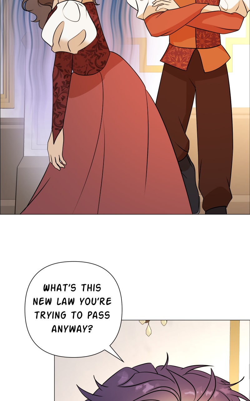 The Queen and Court Jester Episode 26 page 30 - 