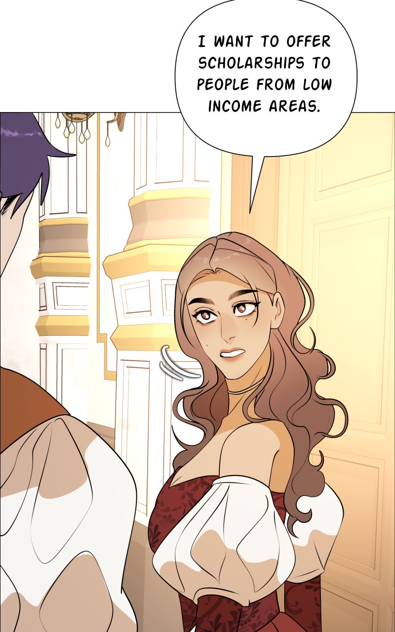 The Queen and Court Jester Episode 26 page 32 - 