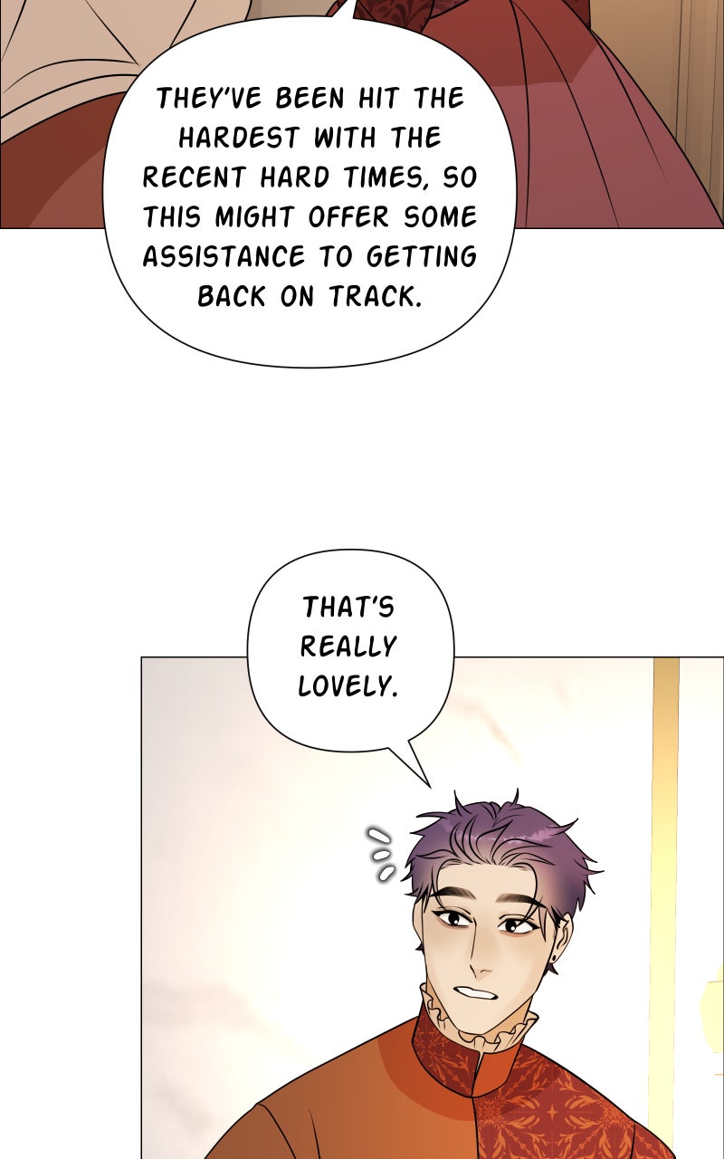 The Queen and Court Jester Episode 26 page 33 - 