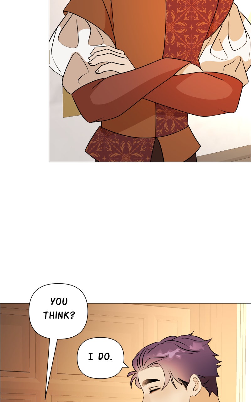 The Queen and Court Jester Episode 26 page 34 - 