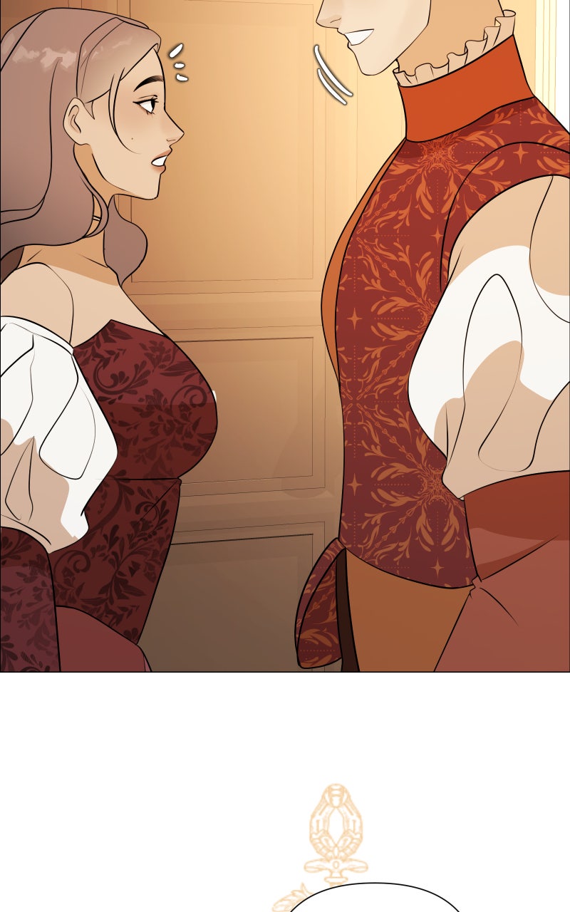 The Queen and Court Jester Episode 26 page 35 - 