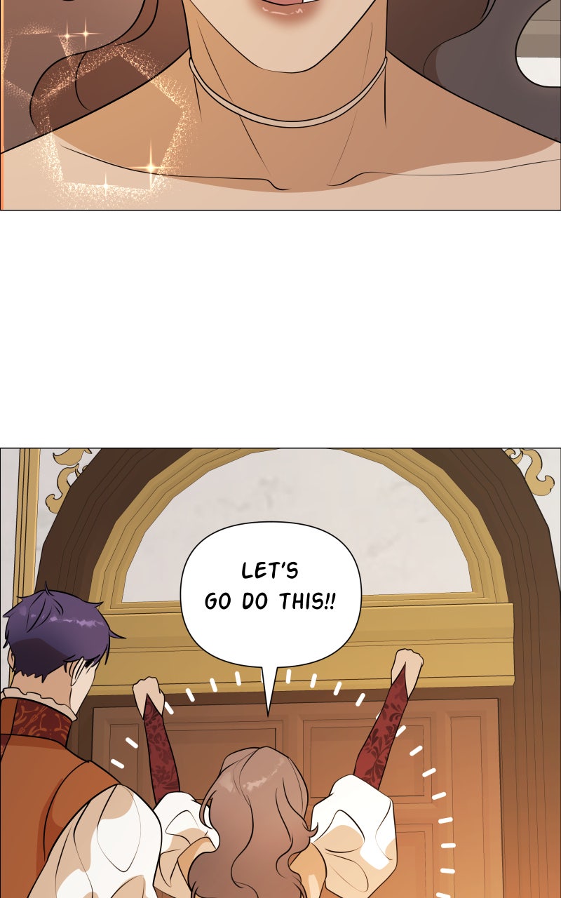 The Queen and Court Jester Episode 26 page 38 - 