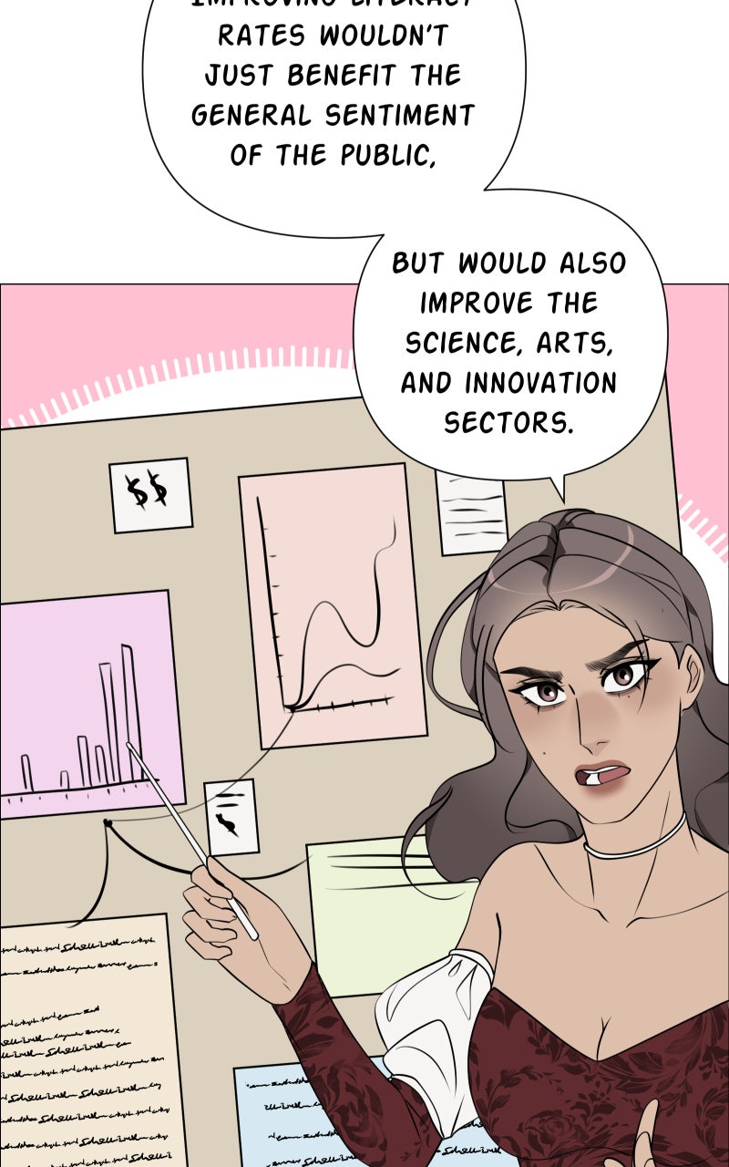 The Queen and Court Jester Episode 26 page 42 - 