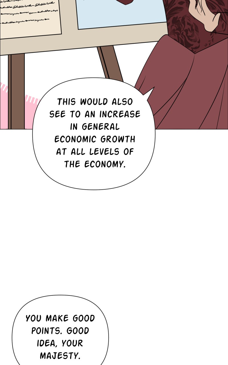 The Queen and Court Jester Episode 26 page 43 - 