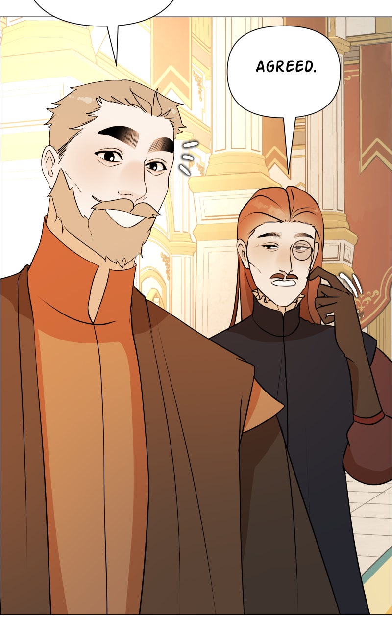 The Queen and Court Jester Episode 26 page 44 - 