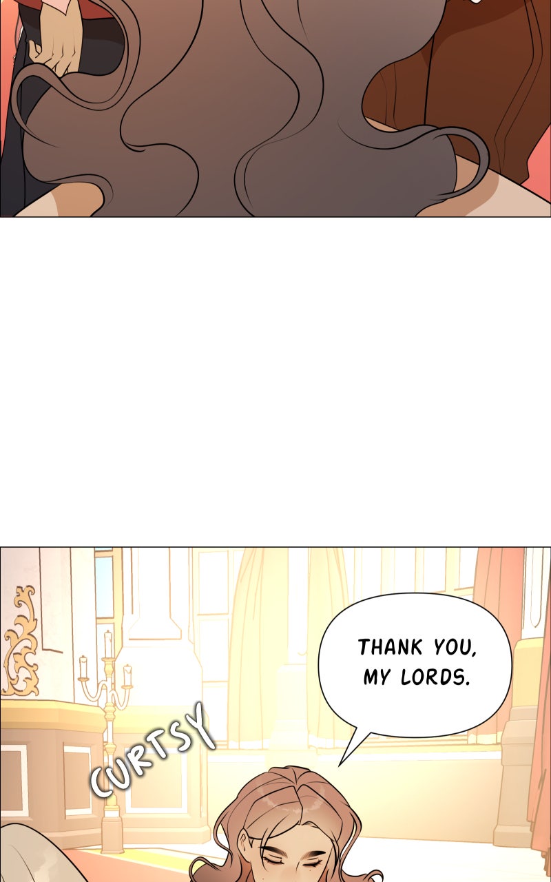 The Queen and Court Jester Episode 26 page 46 - 