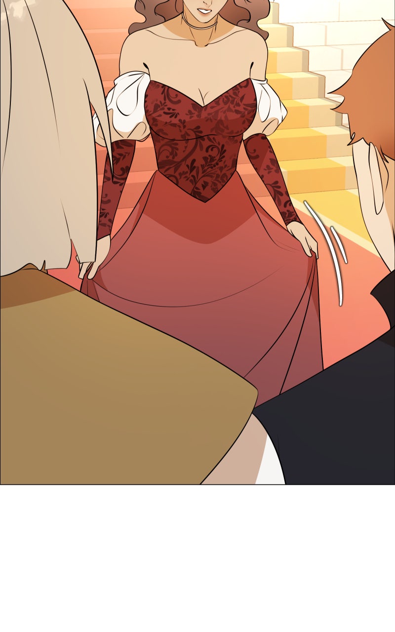 The Queen and Court Jester Episode 26 page 47 - 