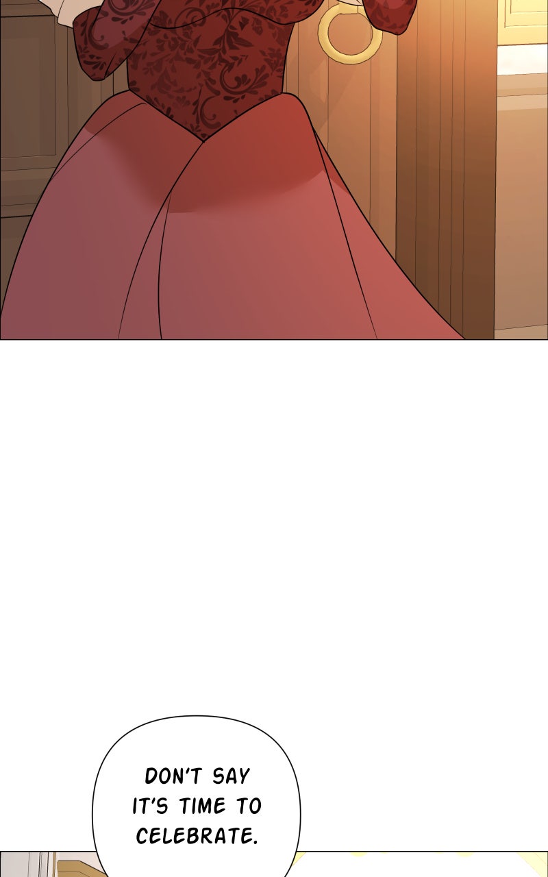 The Queen and Court Jester Episode 26 page 50 - 