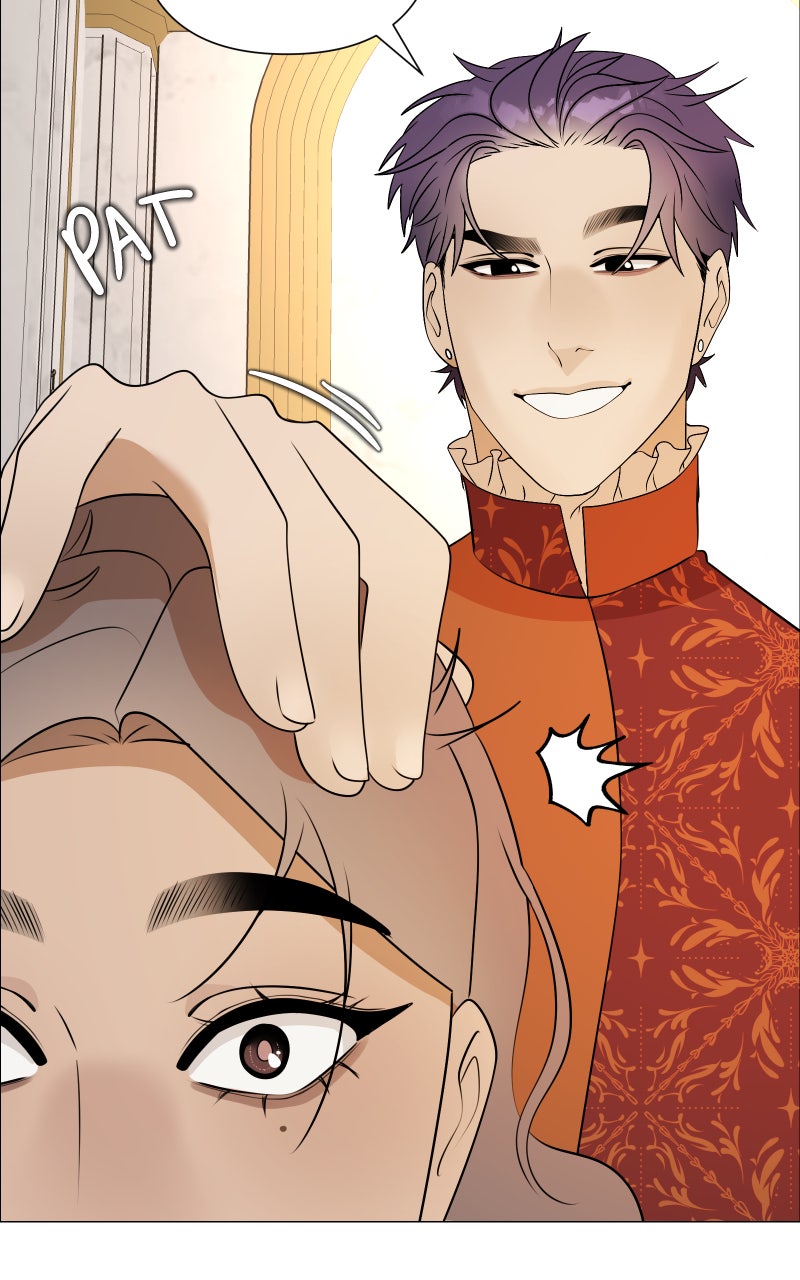 The Queen and Court Jester Episode 26 page 51 - 