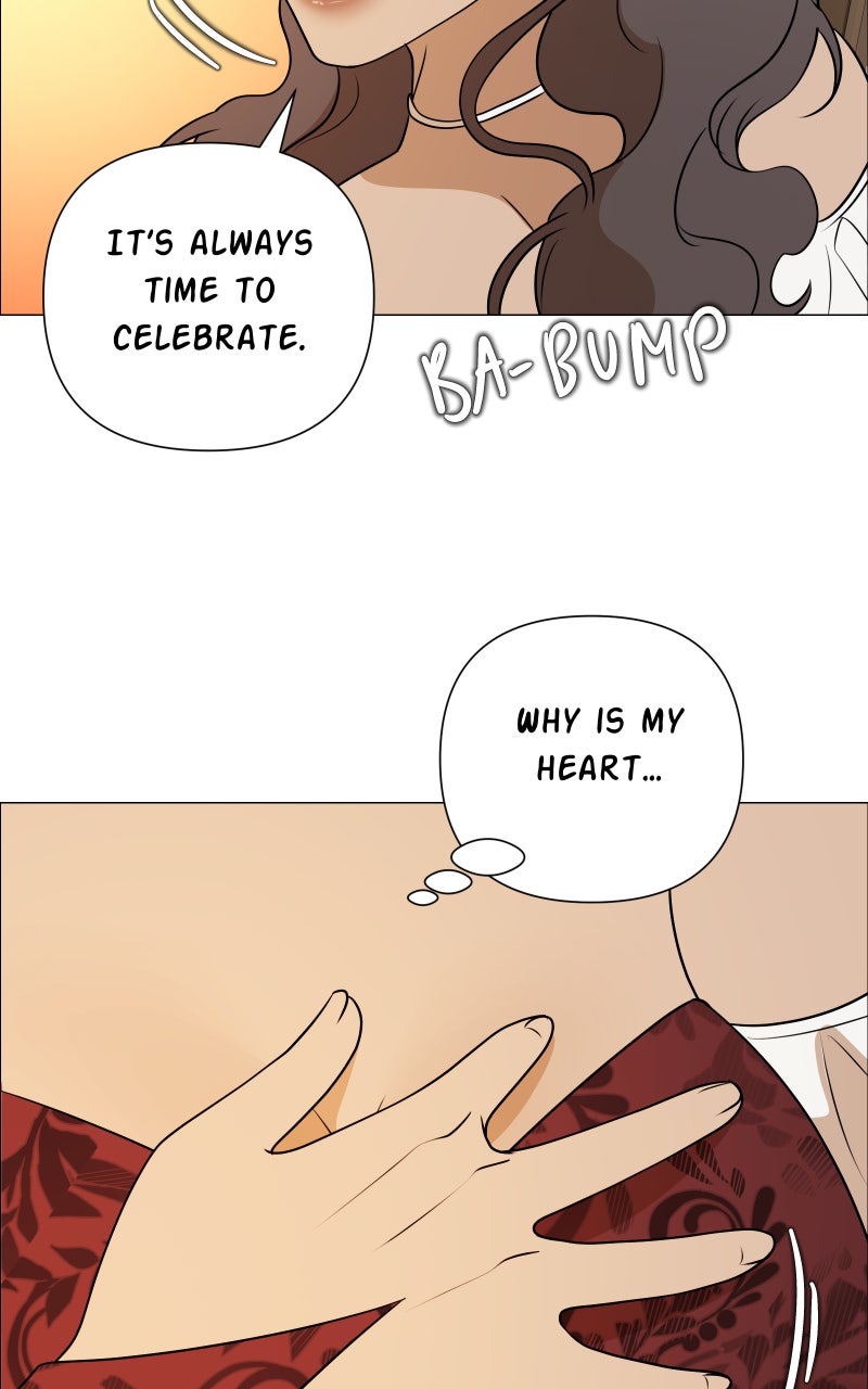The Queen and Court Jester Episode 26 page 54 - 