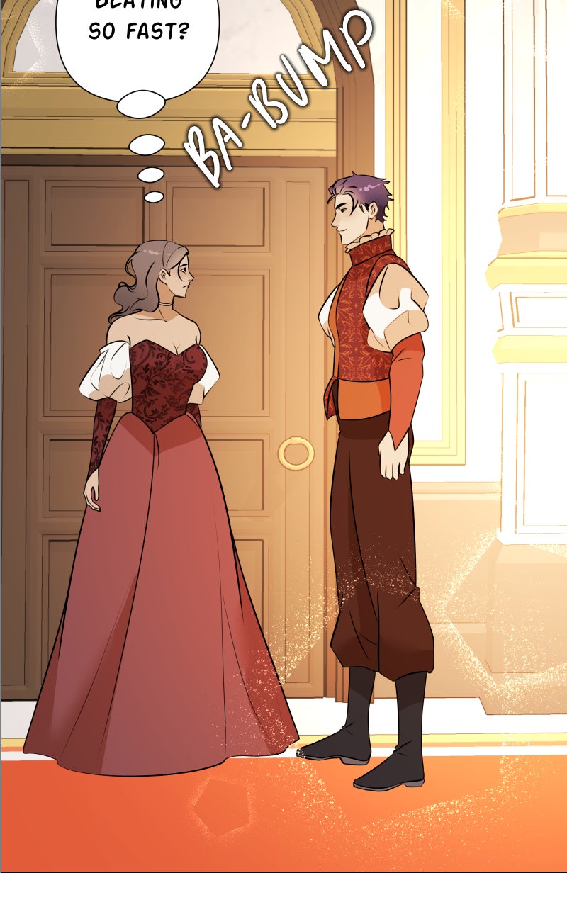 The Queen and Court Jester Episode 26 page 56 - 