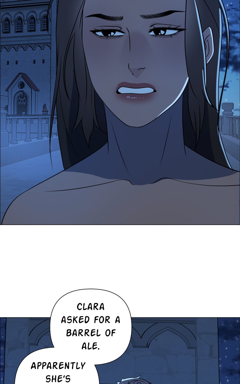 The Queen and Court Jester Episode 26 page 7 - 