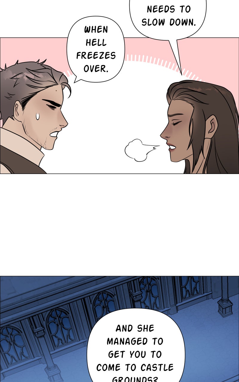 The Queen and Court Jester Episode 26 page 9 - 