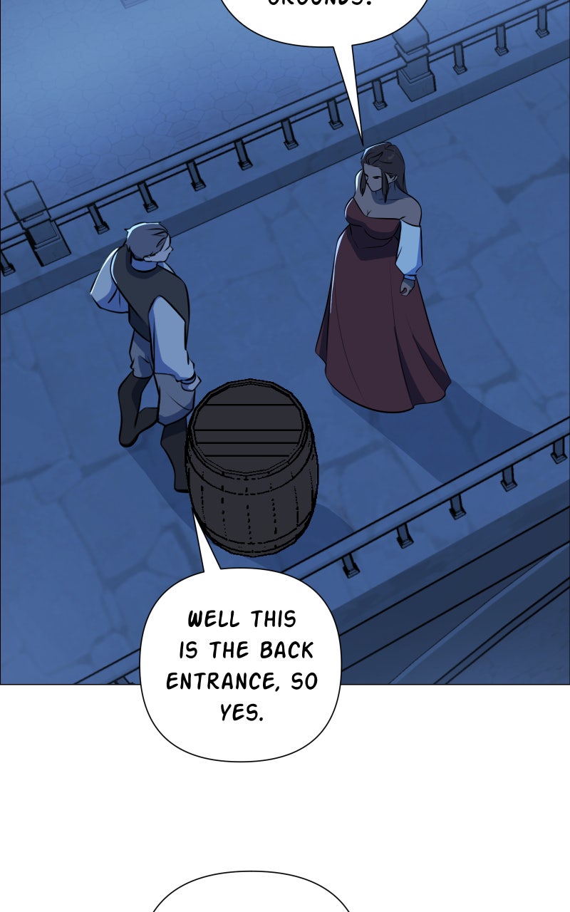The Queen and Court Jester Episode 26 page 10 - 